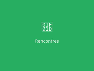 Rencontres