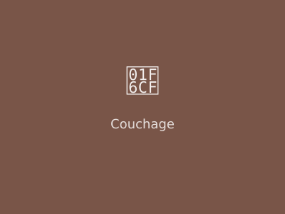 Couchage