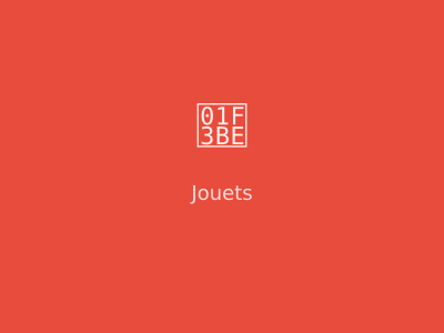 Jouets